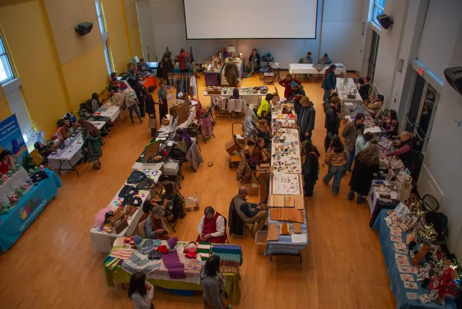 Winter Craft Fair